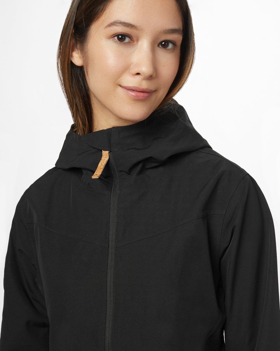 Destination 2L Rain Jacket sold by tentree product image thumbnail 5