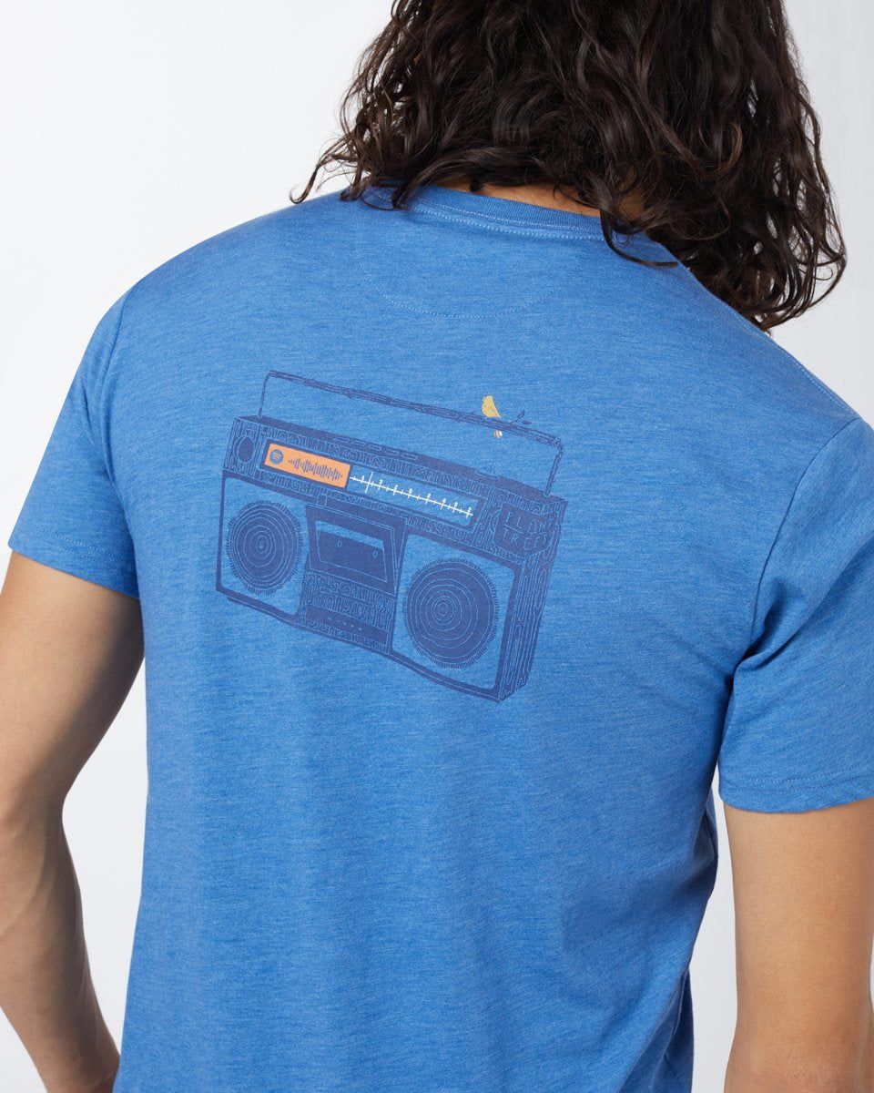 M Forest Mix T-Shirt sold by tentree product image thumbnail 2