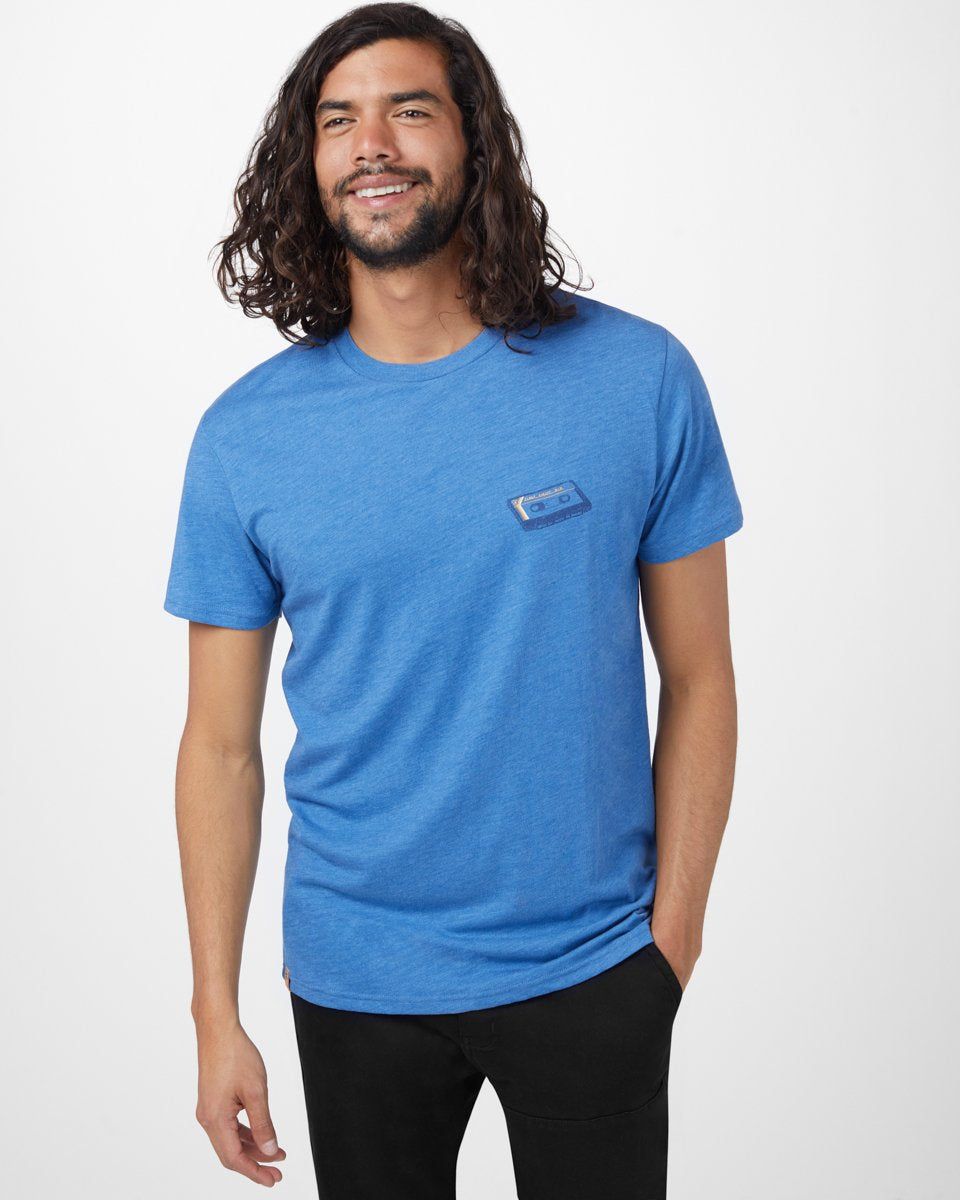 M Forest Mix T-Shirt sold by tentree product image thumbnail 3