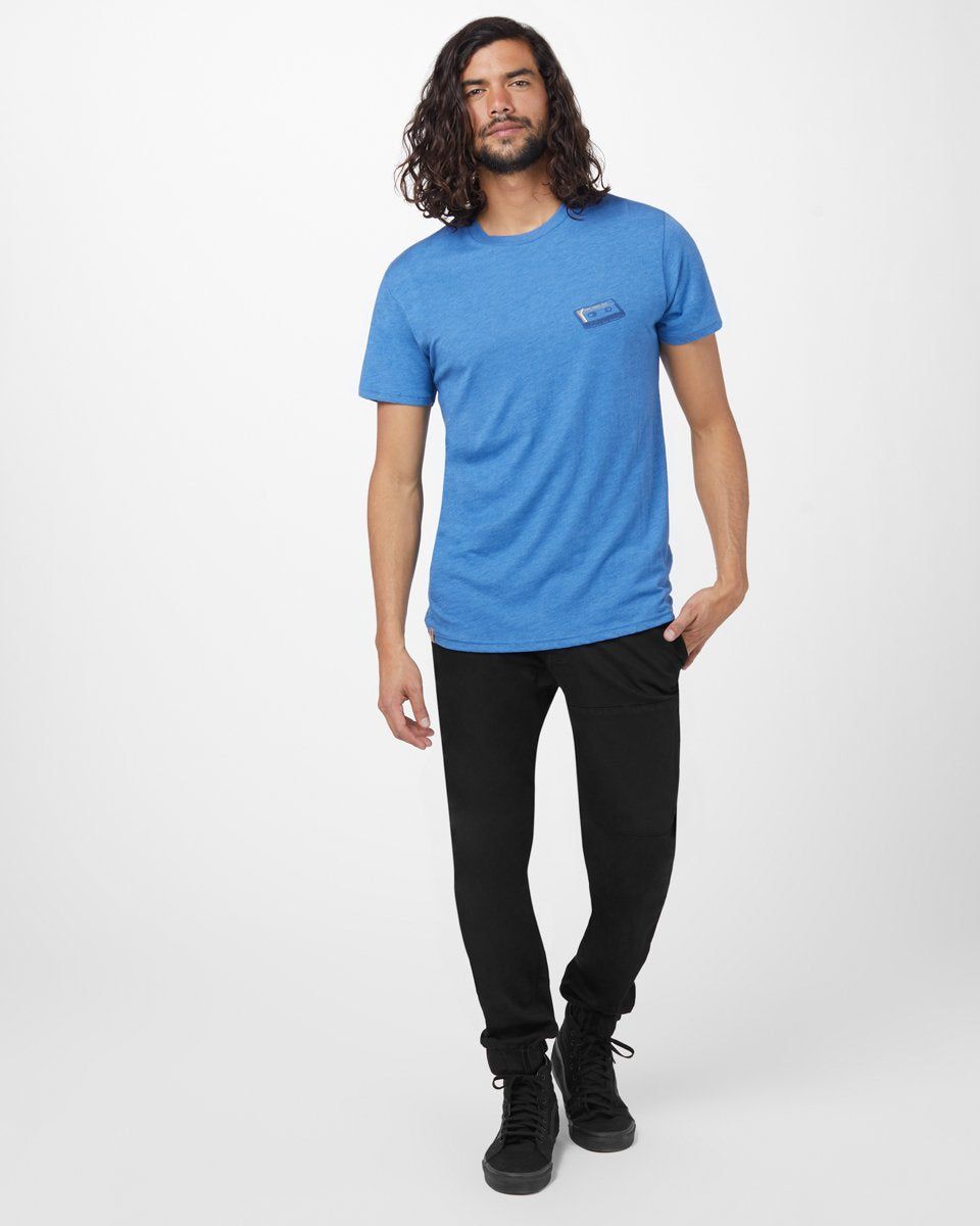 M Forest Mix T-Shirt sold by tentree product image thumbnail 4