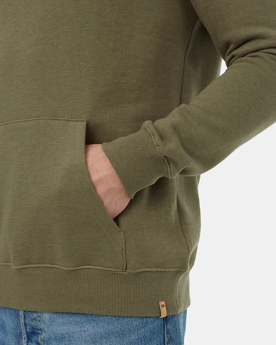 Sasquatch Hoodie sold by tentree product image thumbnail 5