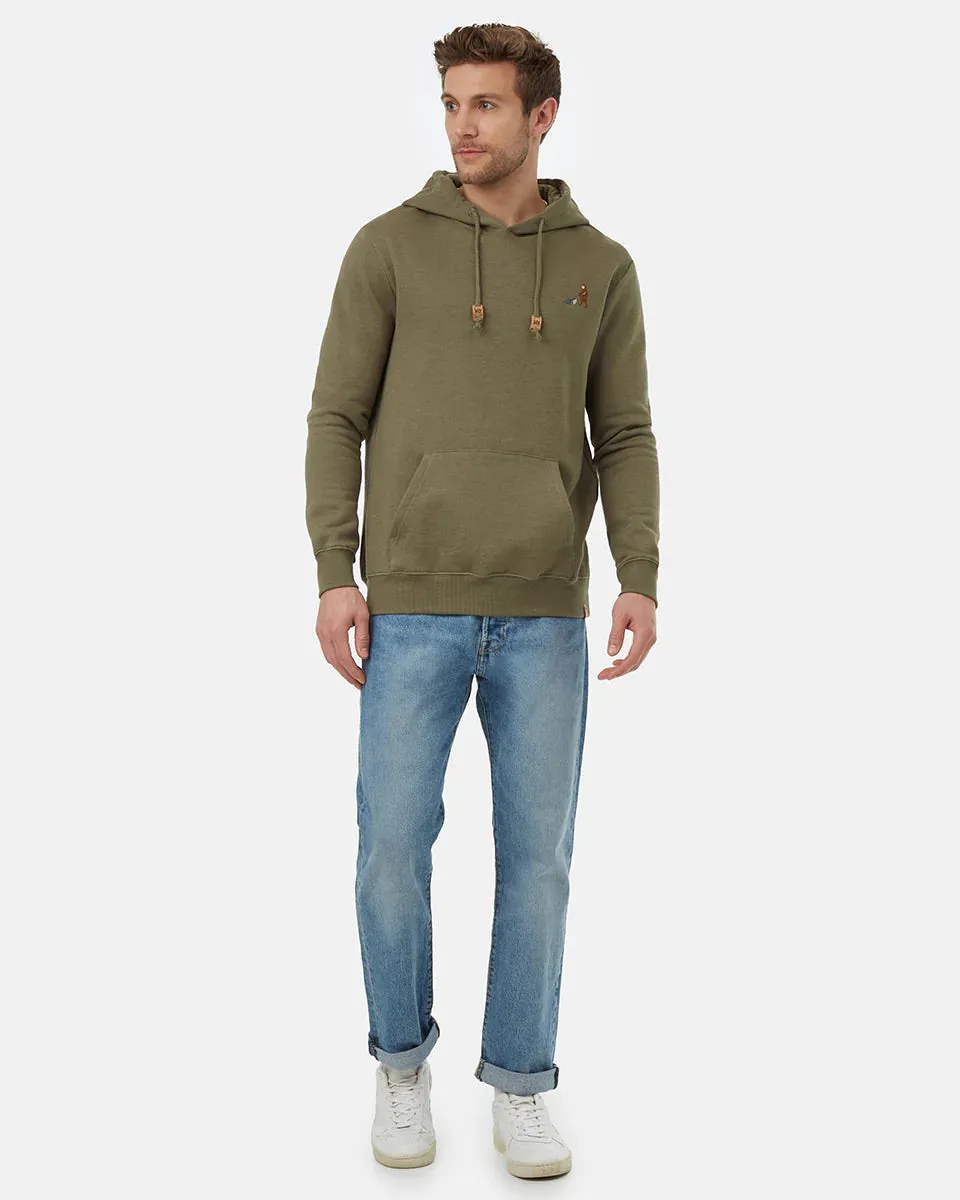 Sasquatch Hoodie sold by tentree product image thumbnail 2