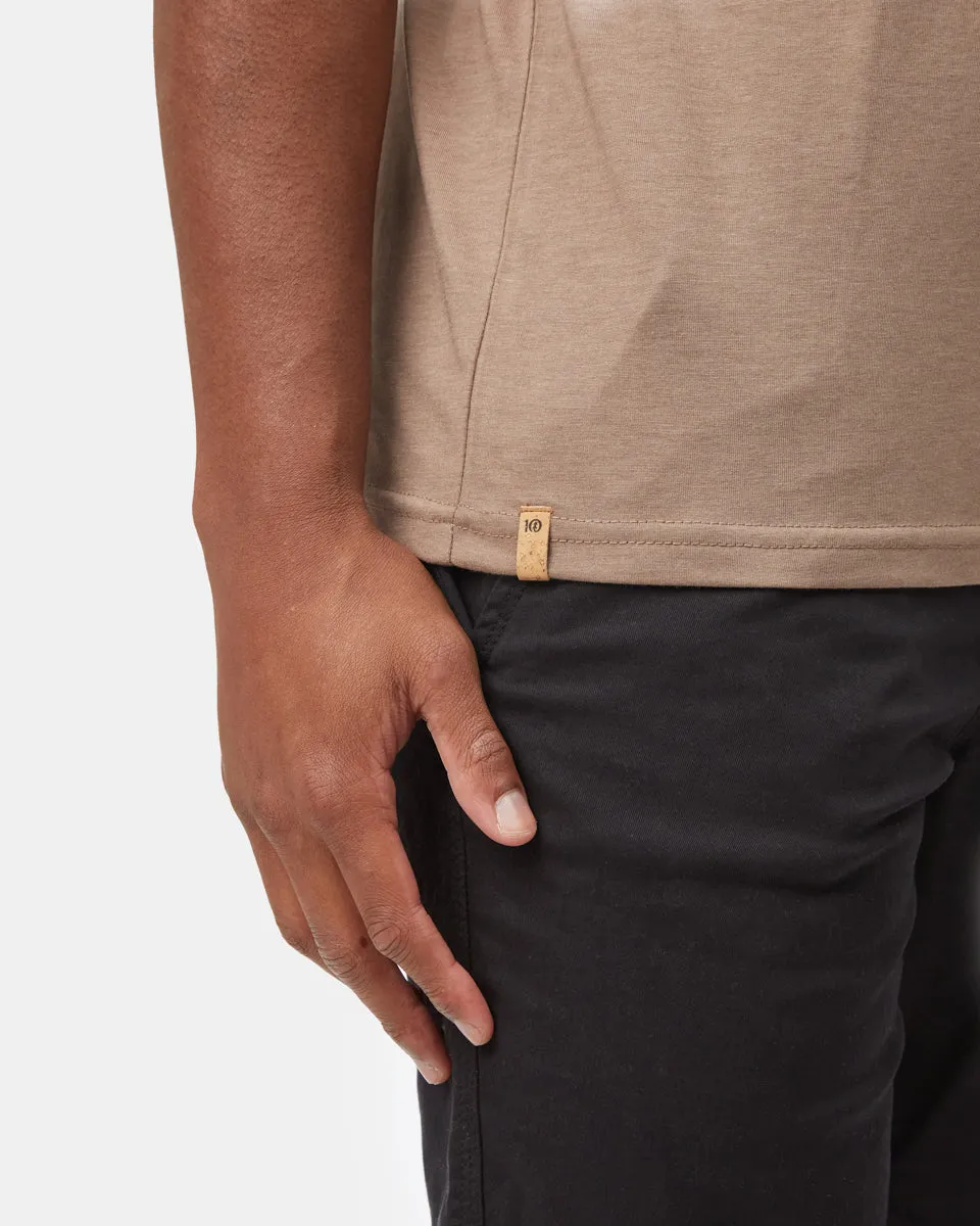 Mountain Scenic T-Shirt sold by tentree product image thumbnail 5