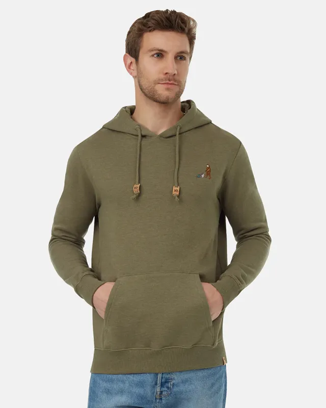 Sasquatch Hoodie sold by tentree