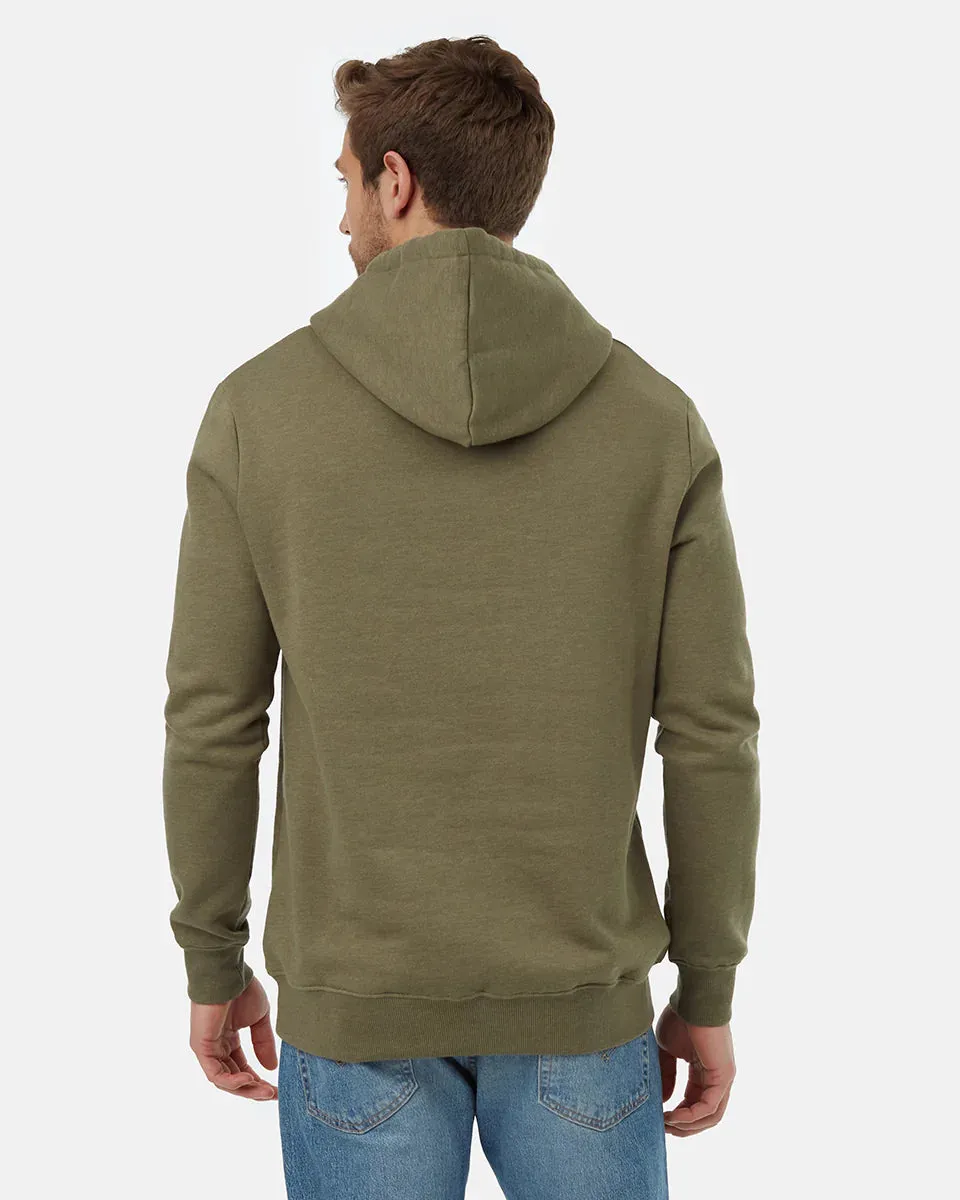 Sasquatch Hoodie sold by tentree product image thumbnail 3