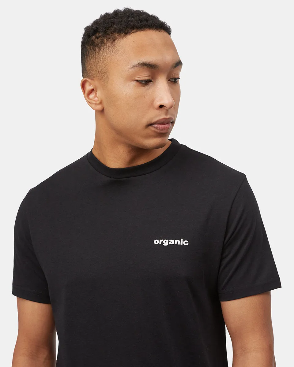 Eco Facts T-Shirt sold by tentree product image thumbnail 3