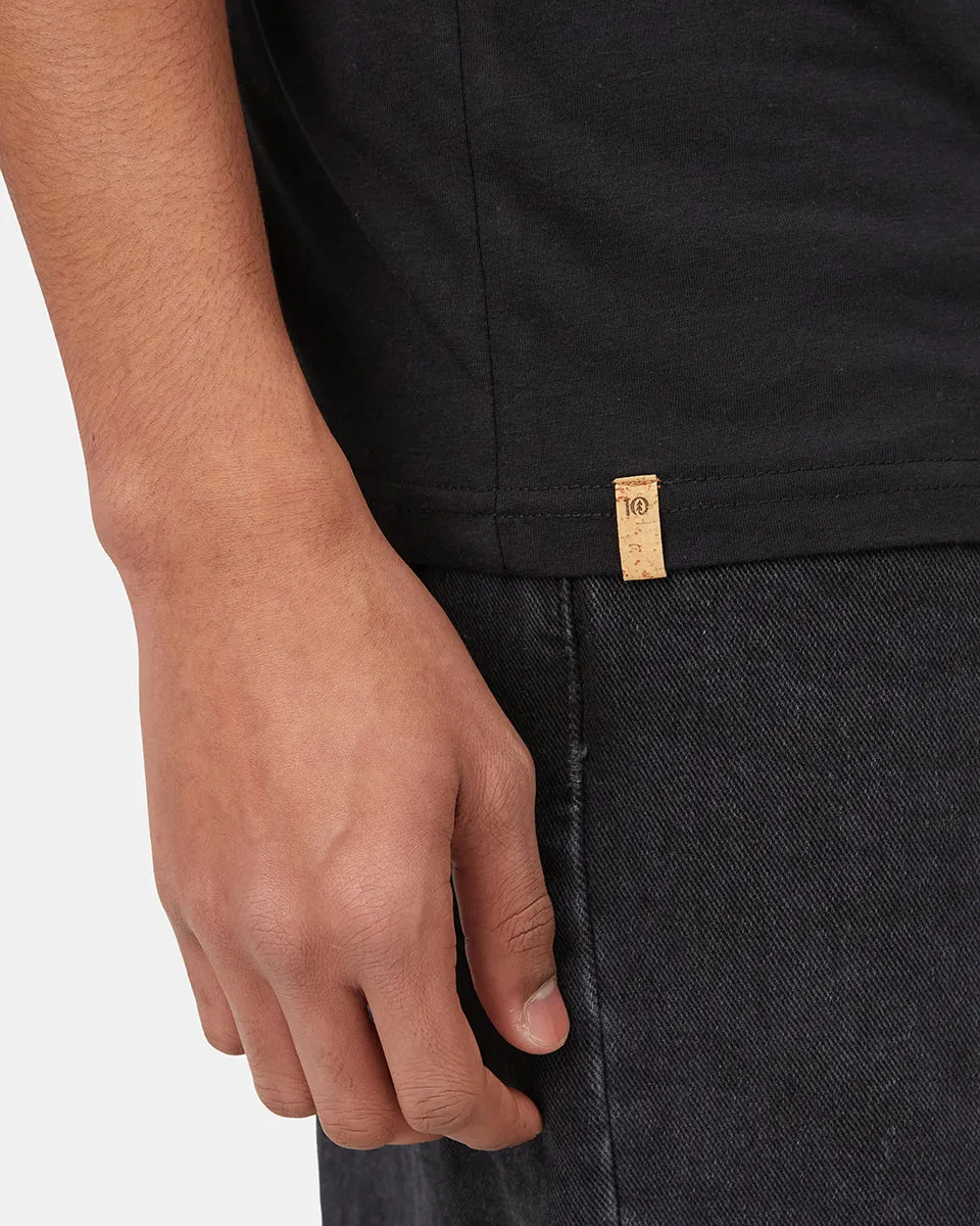 Eco Facts T-Shirt sold by tentree product image thumbnail 4