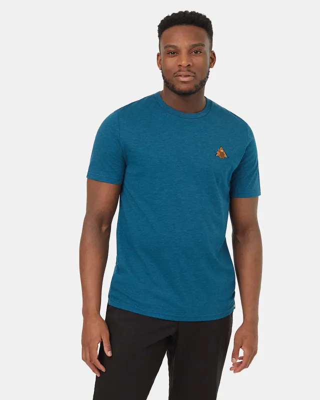 Sasquatch T-Shirt sold by tentree