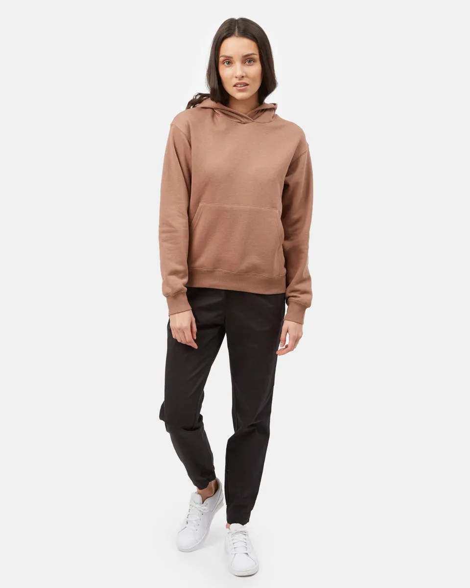 Treefleece Relaxed Hoodie sold by tentree