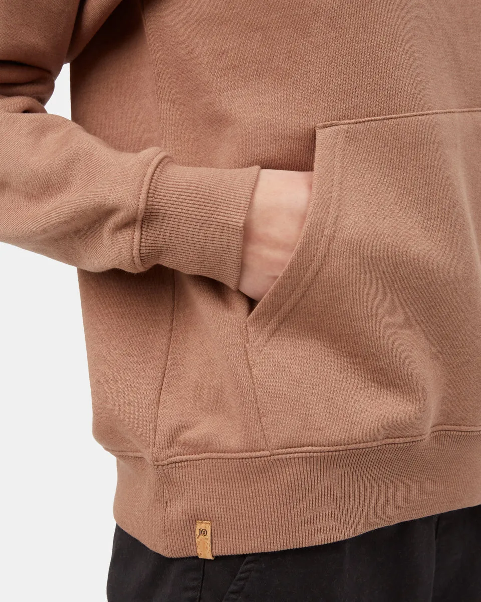 Treefleece Relaxed Hoodie sold by tentree product image thumbnail 5