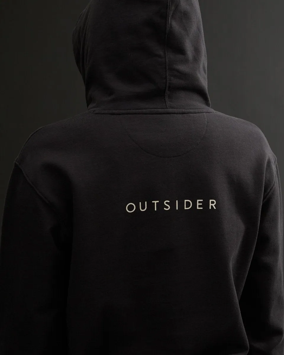 Outsider Hoodie sold by tentree product image thumbnail 2