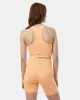 InMotion Longline Active Bra sold by tentree