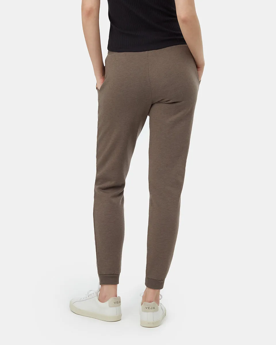 TreeFleece Bamone Sweatpant sold by tentree product image thumbnail 3