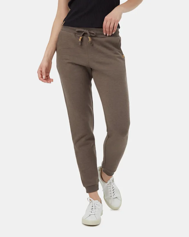 TreeFleece Bamone Sweatpant sold by tentree