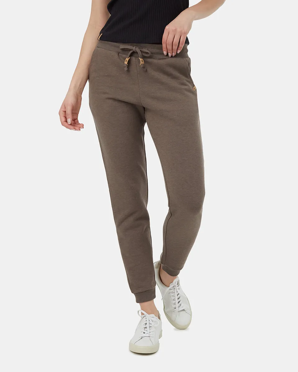 TreeFleece Bamone Sweatpant sold by tentree