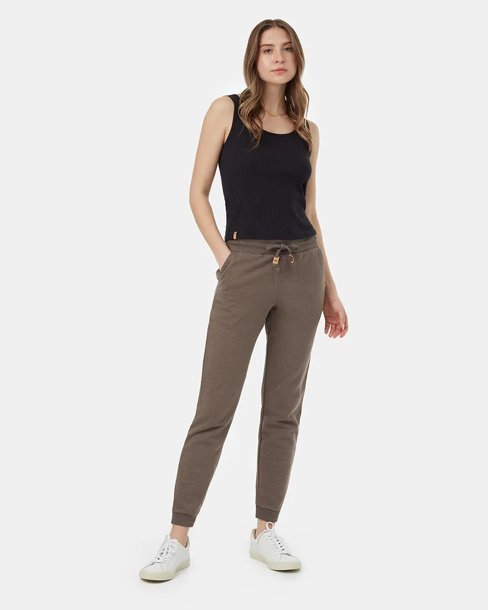TreeFleece Bamone Sweatpant sold by tentree product image thumbnail 2