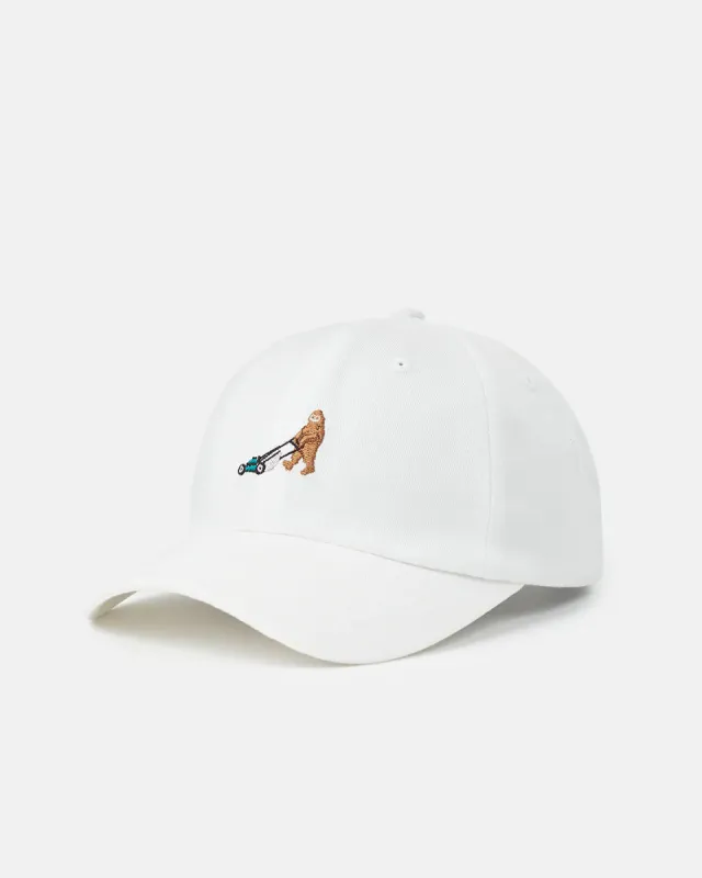 Sasquatch Peak Hat sold by tentree