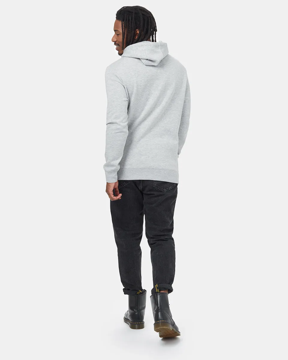 TreeFleece Golden Spruce Hoodie sold by tentree product image thumbnail 3