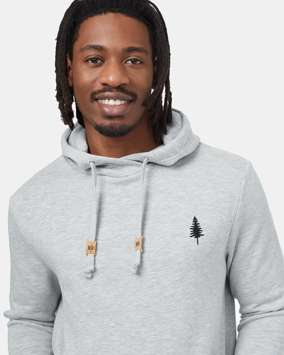 TreeFleece Golden Spruce Hoodie sold by tentree product image thumbnail 4