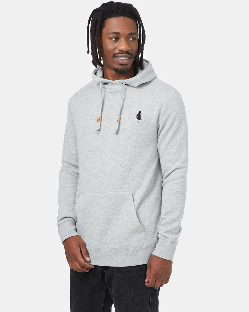 TreeFleece Golden Spruce Hoodie sold by tentree