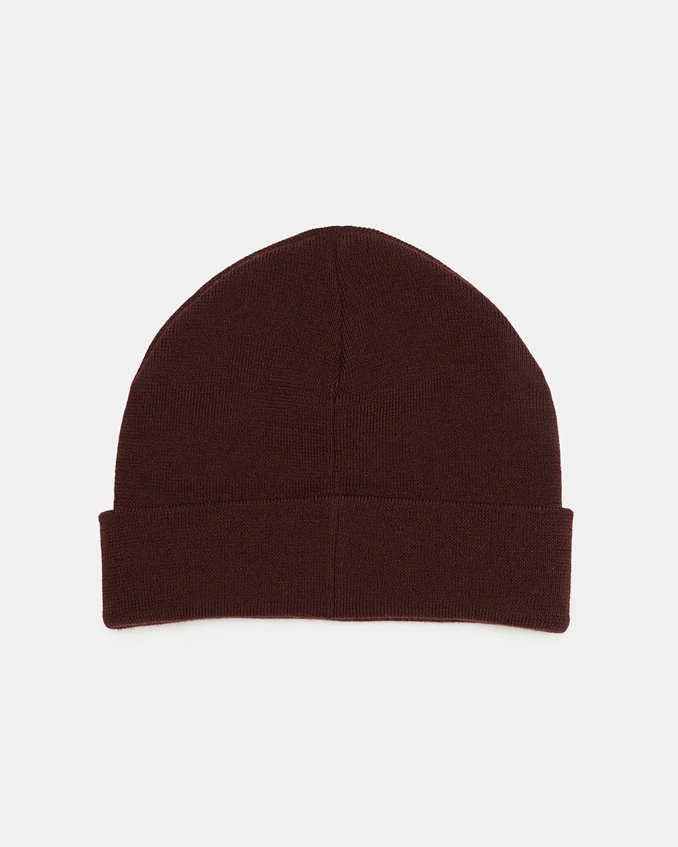 Wool Kurt Beanie sold by tentree product image thumbnail 2