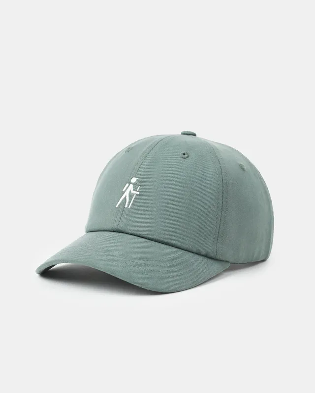 Hiking Peak Hat sold by tentree