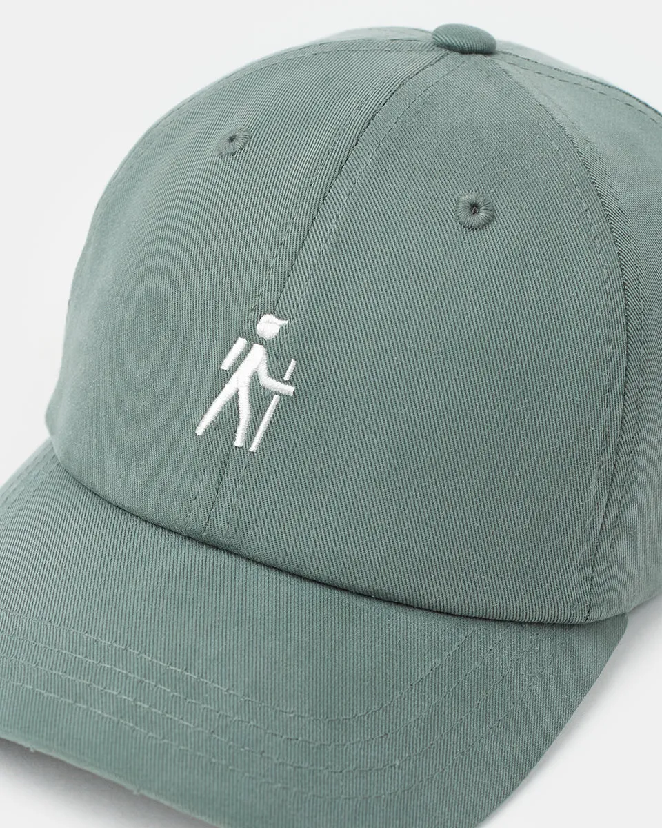 Hiking Peak Hat sold by tentree product image thumbnail 3