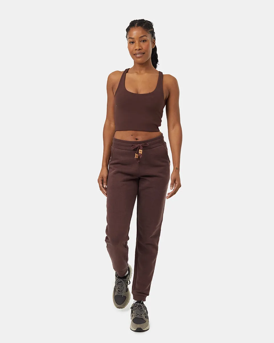 TreeFleece Bamone Sweatpant sold by tentree product image thumbnail 2