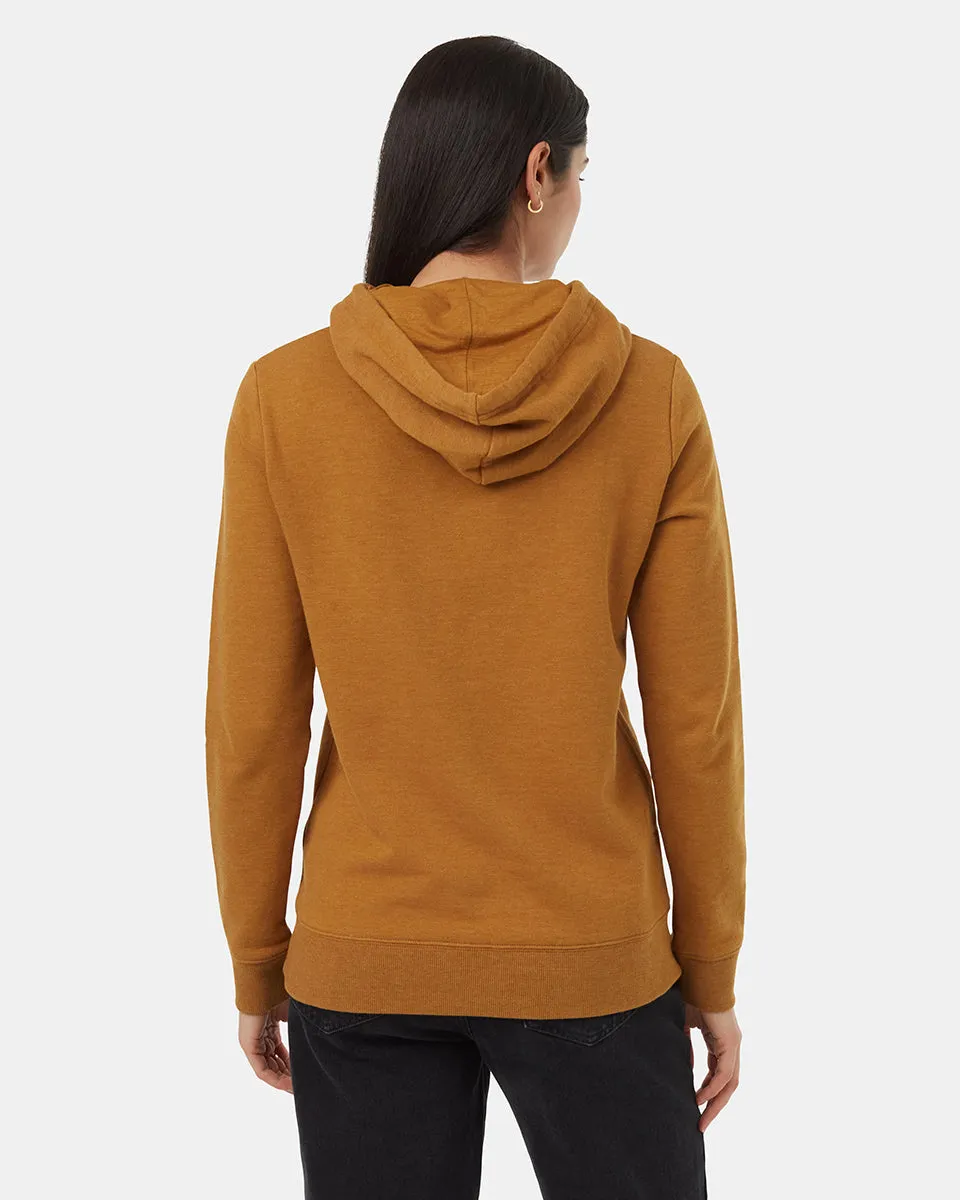 Juniper Hoodie sold by tentree product image thumbnail 3