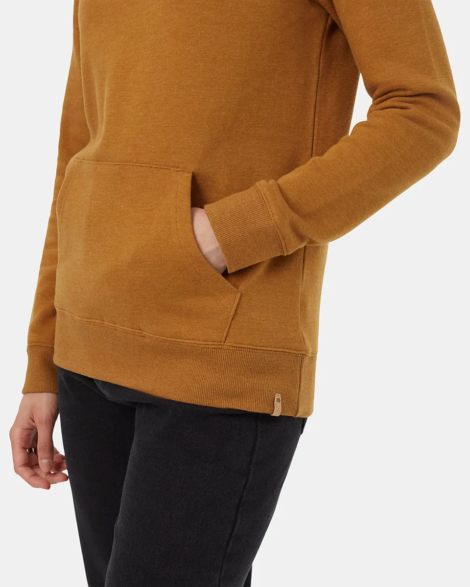 Juniper Hoodie sold by tentree product image thumbnail 5