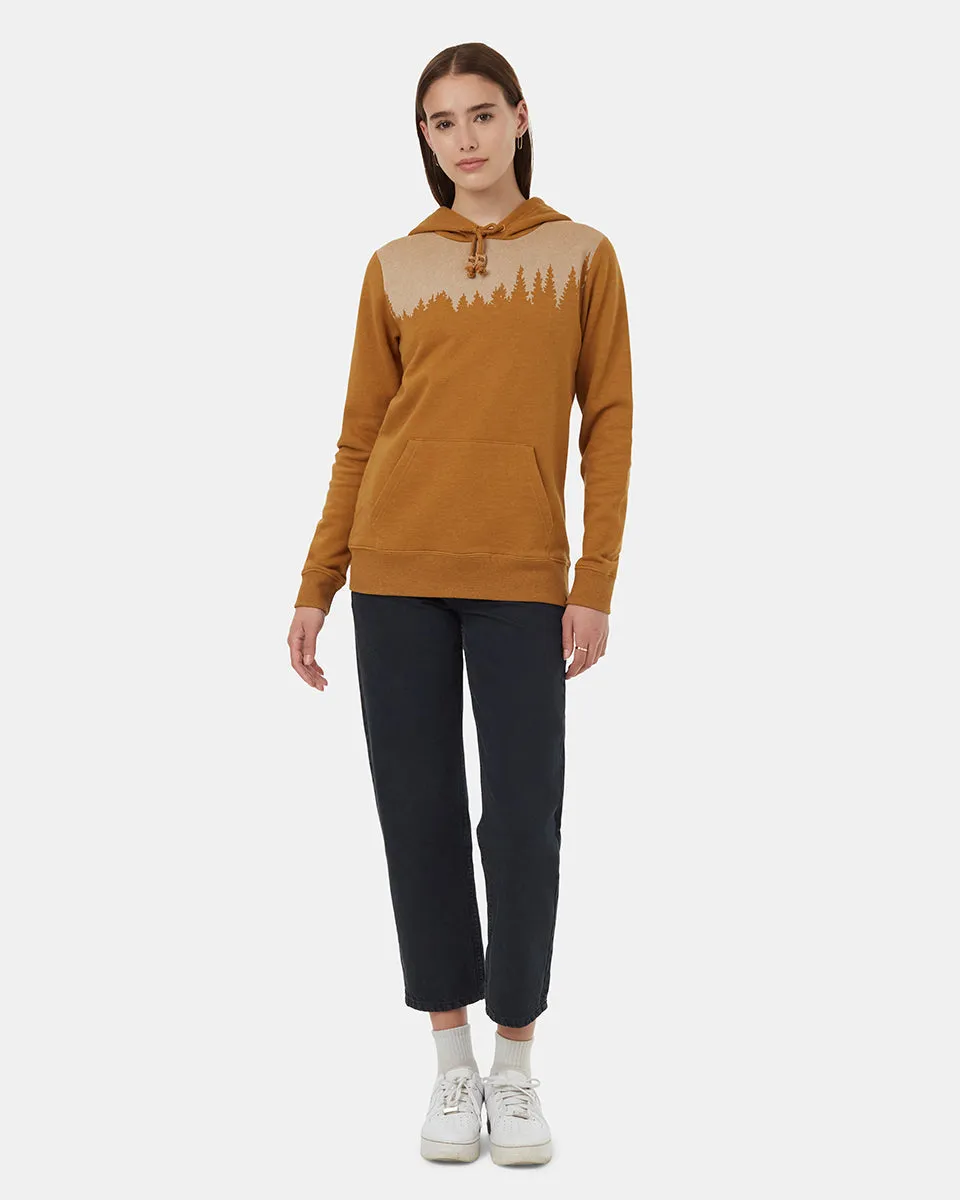 Juniper Hoodie sold by tentree product image thumbnail 2