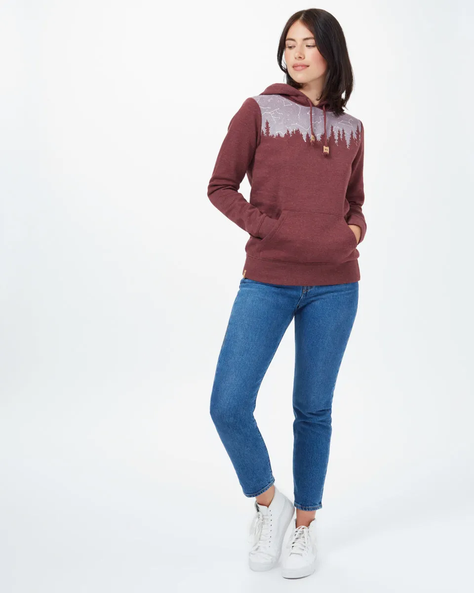 Constellation Juniper Hoodie sold by tentree