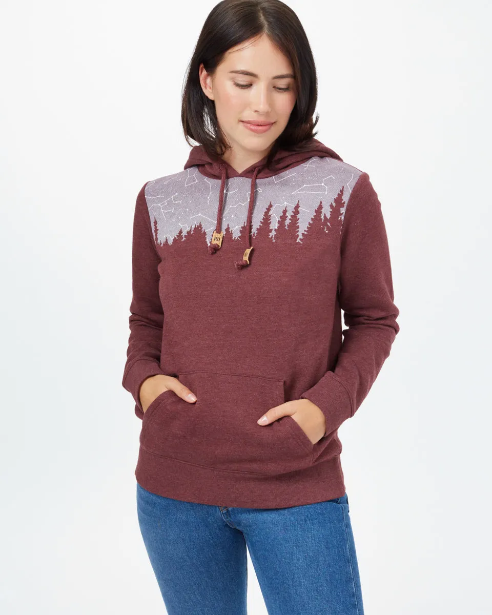 Constellation Juniper Hoodie sold by tentree product image thumbnail 2
