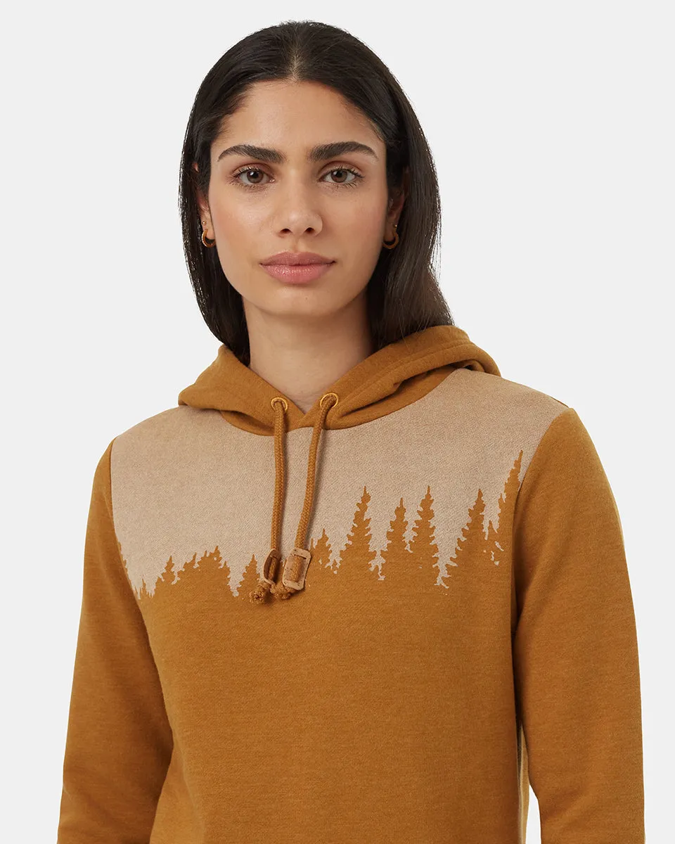 Juniper Hoodie sold by tentree product image thumbnail 4