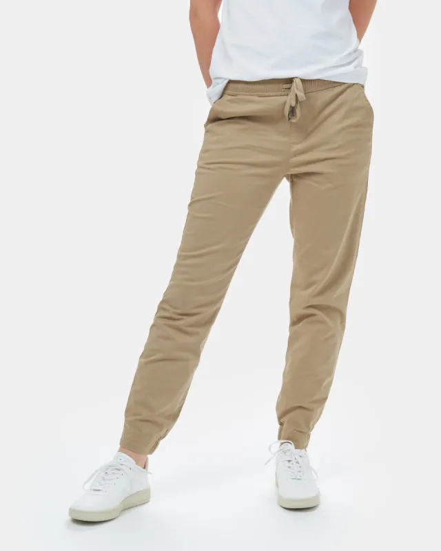 Pacific Jogger sold by tentree