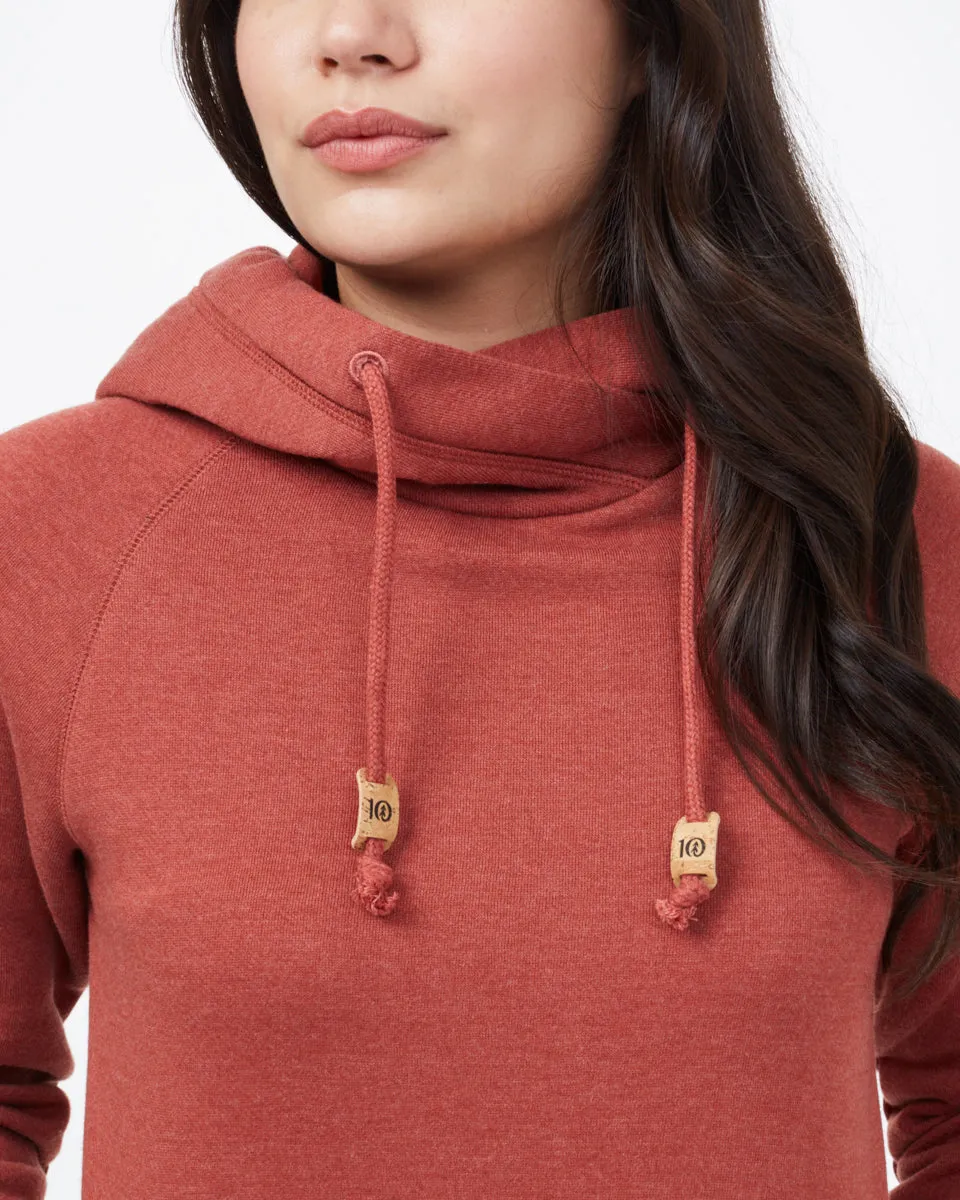 Burney Hoodie sold by tentree product image thumbnail 3