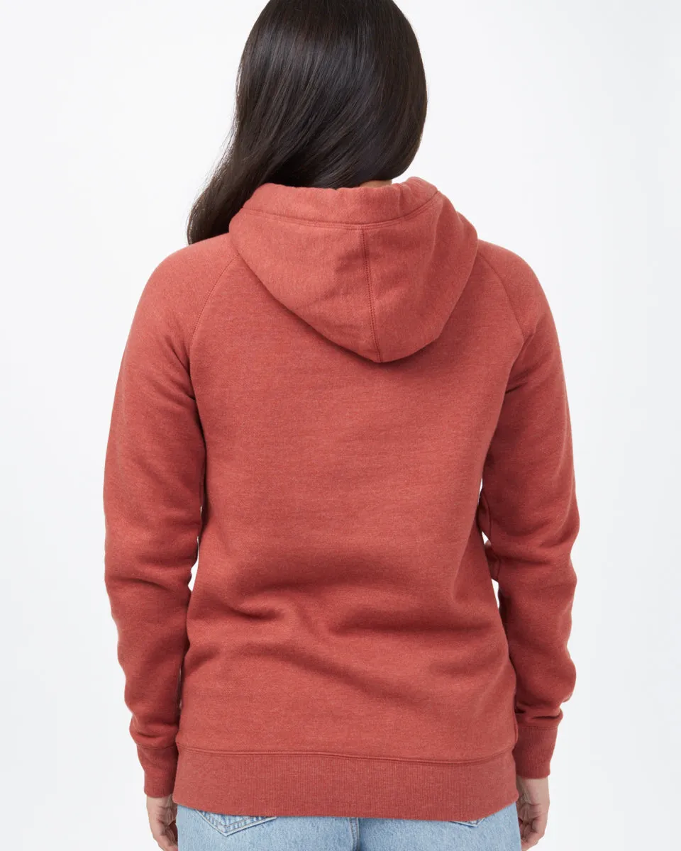 Burney Hoodie sold by tentree product image thumbnail 4