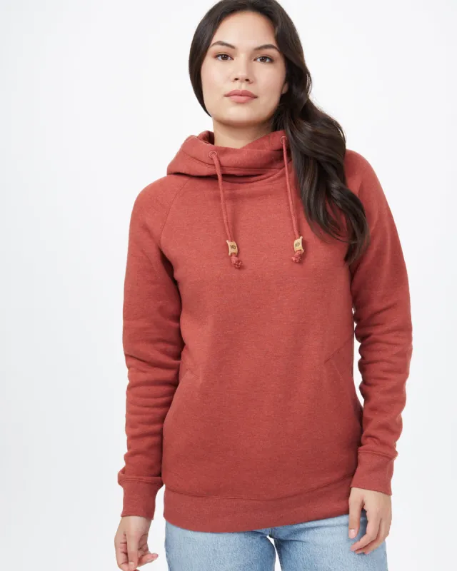 Burney Hoodie sold by tentree