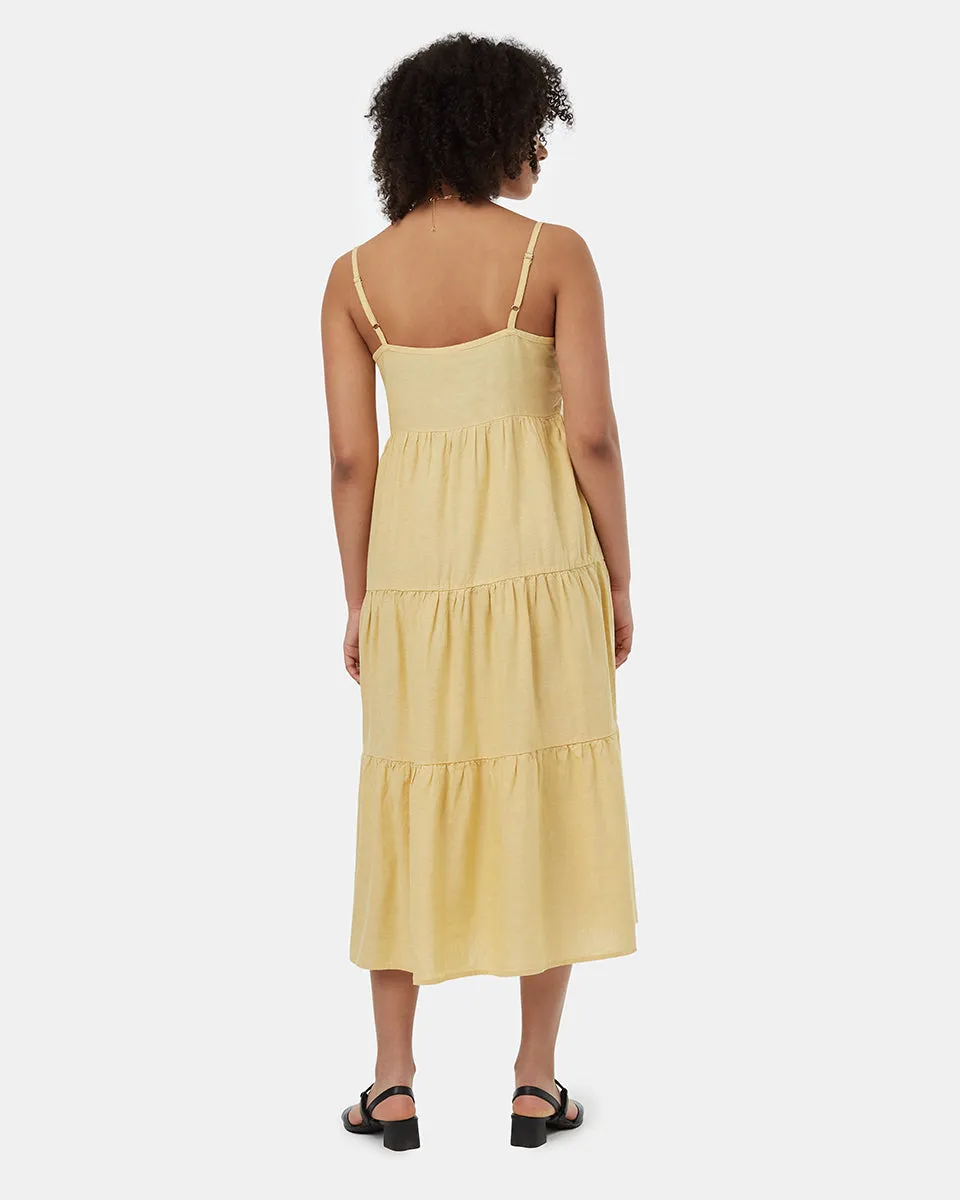 Hopewell Dress sold by tentree product image thumbnail 3
