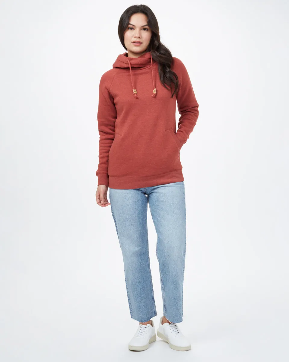 Burney Hoodie sold by tentree product image thumbnail 2