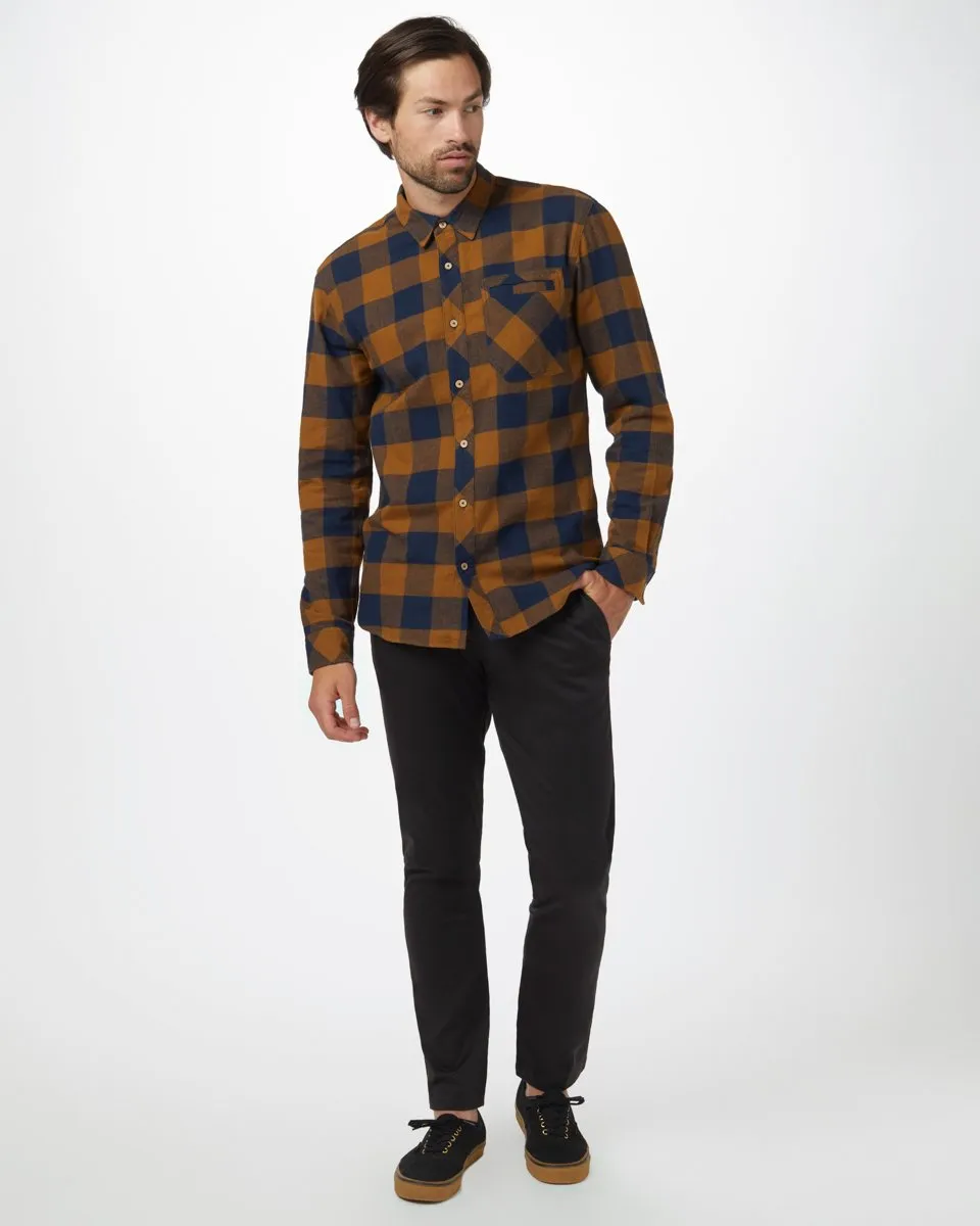 Yale Pant sold by tentree product image thumbnail 3