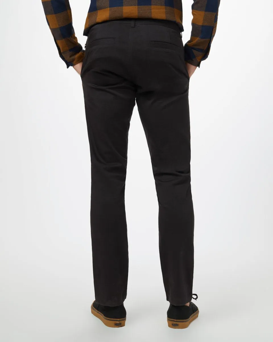 Yale Pant sold by tentree product image thumbnail 4