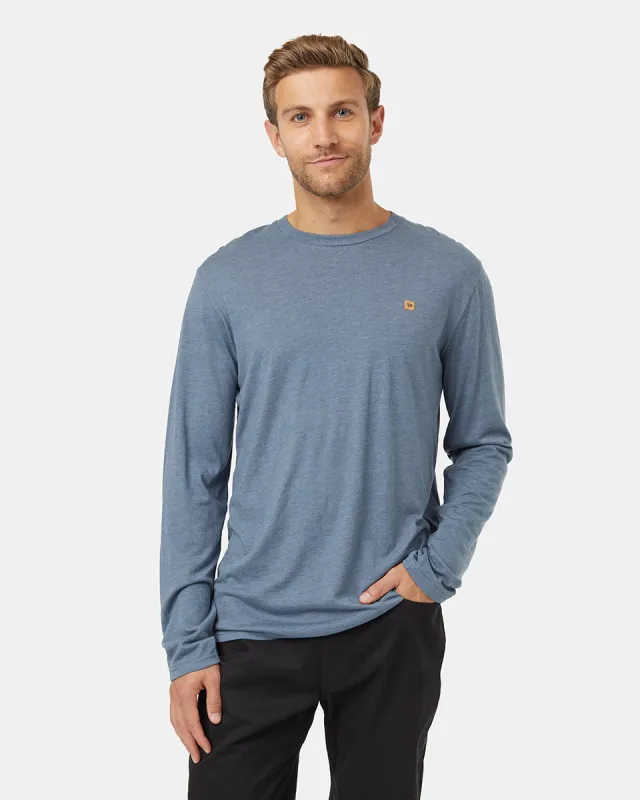 TreeBlend Classic Longsleeve sold by tentree