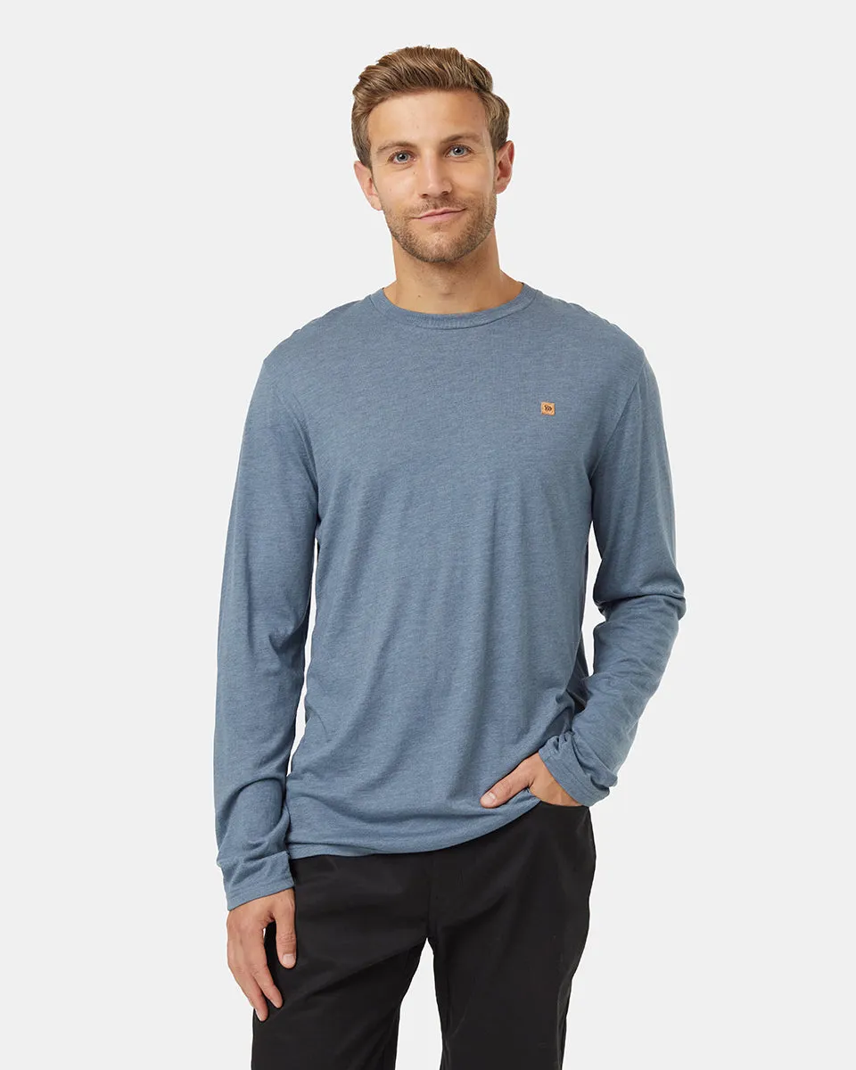 TreeBlend Classic Longsleeve sold by tentree