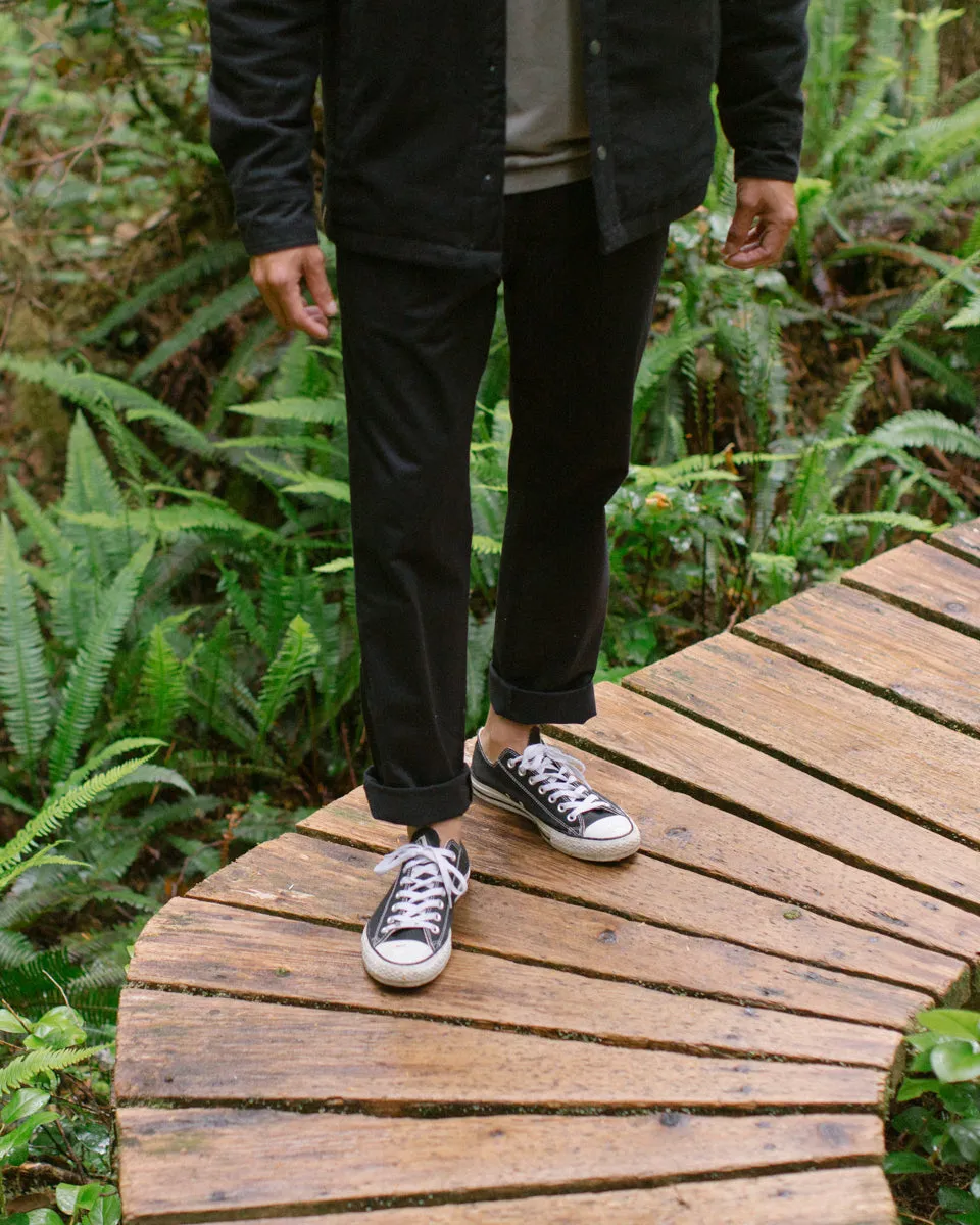 Yale Pant sold by tentree product image thumbnail 5