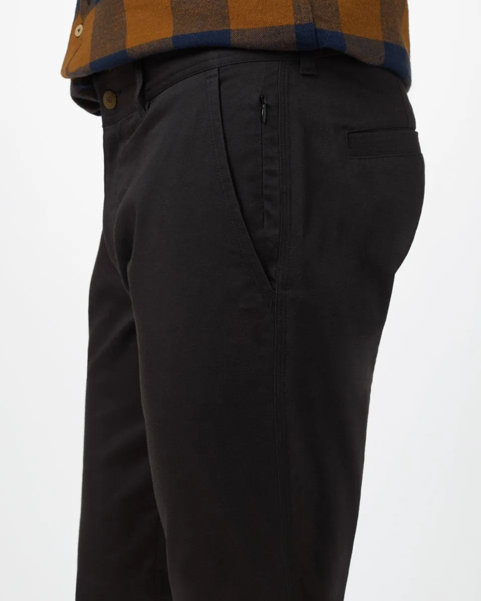 Yale Pant sold by tentree product image thumbnail 2