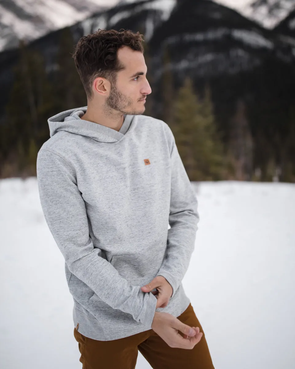 Rideau Hoodie sold by tentree product image thumbnail 2