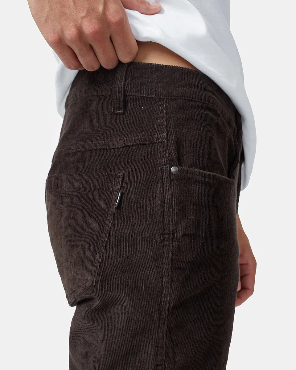 Corduroy Slim Pant sold by tentree product image thumbnail 4