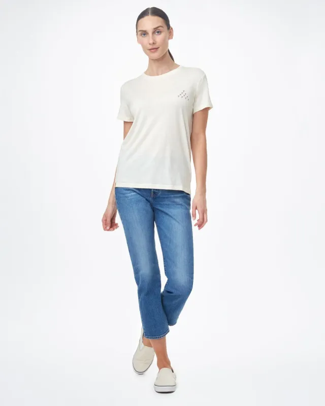 Volcano Views T-Shirt sold by tentree