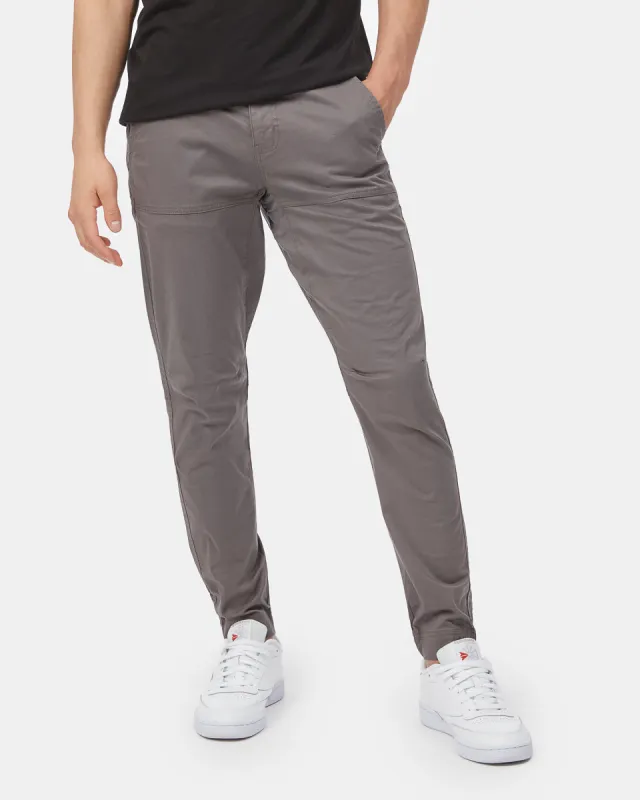 Stretch Twill Everyday Jogger sold by tentree